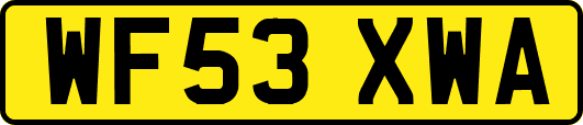 WF53XWA