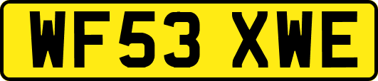 WF53XWE