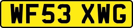 WF53XWG