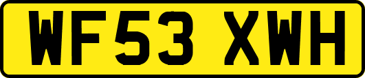 WF53XWH