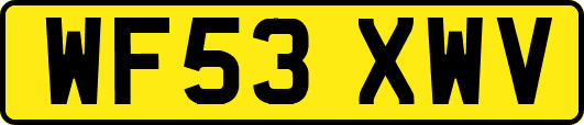 WF53XWV