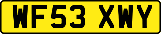 WF53XWY