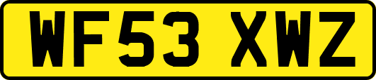 WF53XWZ