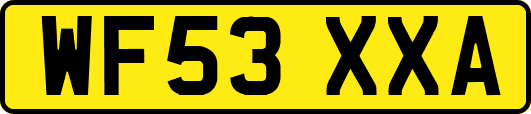 WF53XXA