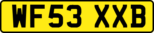WF53XXB