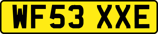 WF53XXE