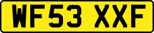 WF53XXF