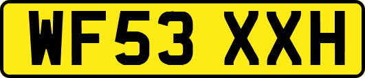 WF53XXH