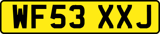 WF53XXJ