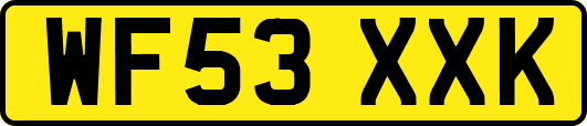 WF53XXK