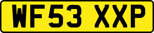 WF53XXP