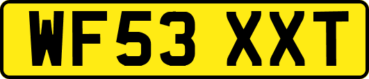 WF53XXT