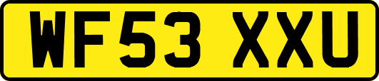 WF53XXU
