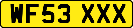 WF53XXX