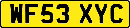 WF53XYC