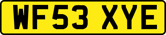 WF53XYE