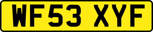 WF53XYF
