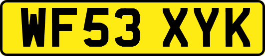 WF53XYK