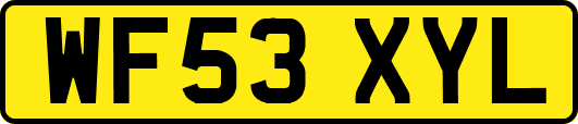 WF53XYL