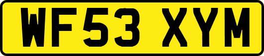 WF53XYM