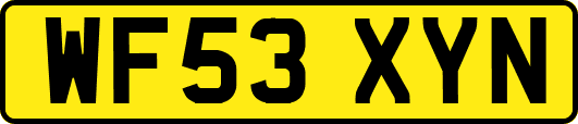 WF53XYN