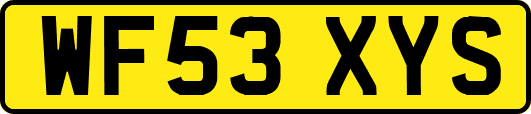 WF53XYS