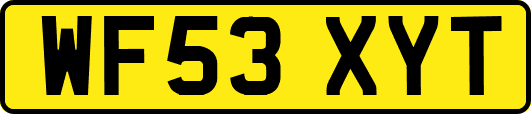 WF53XYT