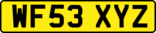 WF53XYZ