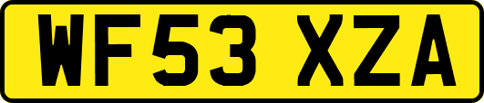 WF53XZA