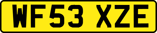 WF53XZE