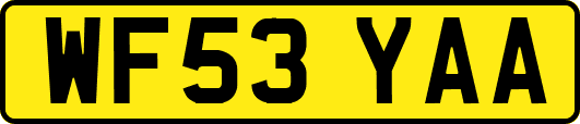 WF53YAA