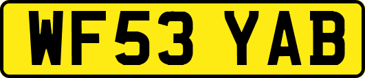 WF53YAB