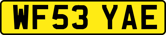 WF53YAE