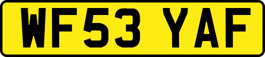 WF53YAF