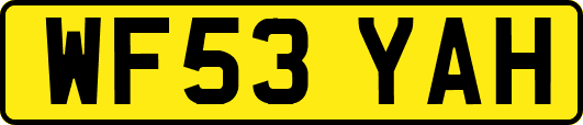 WF53YAH