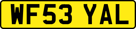 WF53YAL
