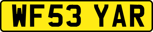 WF53YAR