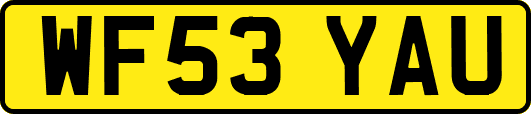 WF53YAU