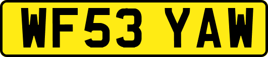 WF53YAW