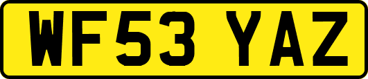 WF53YAZ