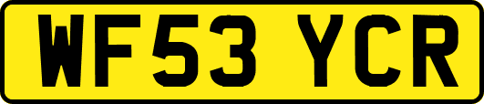 WF53YCR