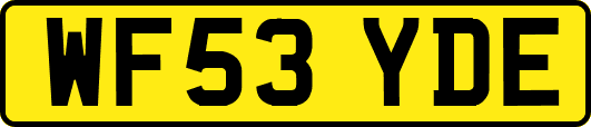 WF53YDE