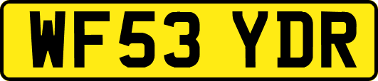 WF53YDR