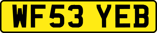 WF53YEB