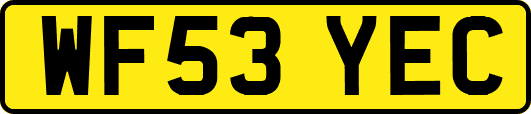 WF53YEC