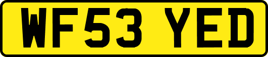 WF53YED