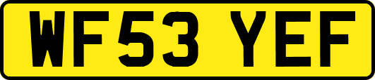 WF53YEF