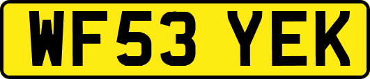 WF53YEK