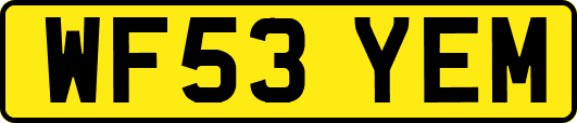 WF53YEM
