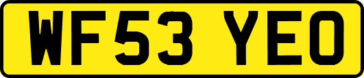 WF53YEO